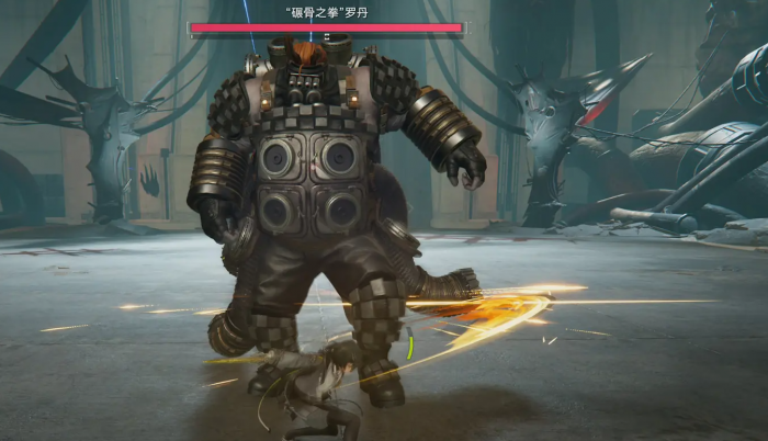 明日方舟终末地客户端大小是多少3