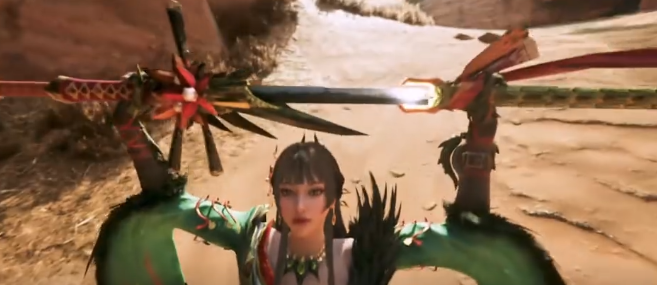 怪物猎人旅人职业有哪些1