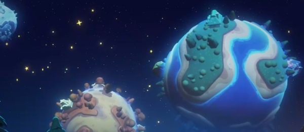 星布谷地什么时候上线3