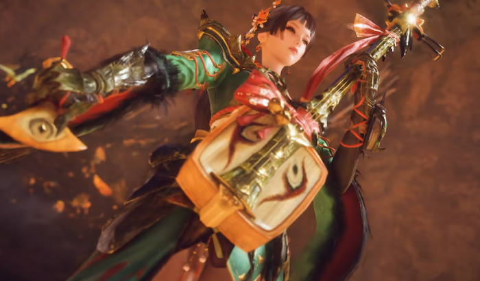 怪物猎人旅人配置要求一览1