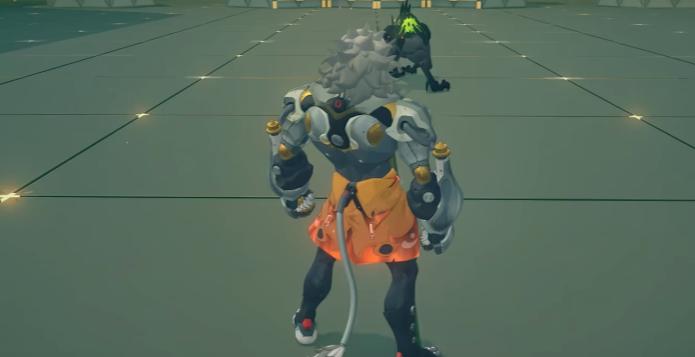 绝区零2.4版本新角色曝光3