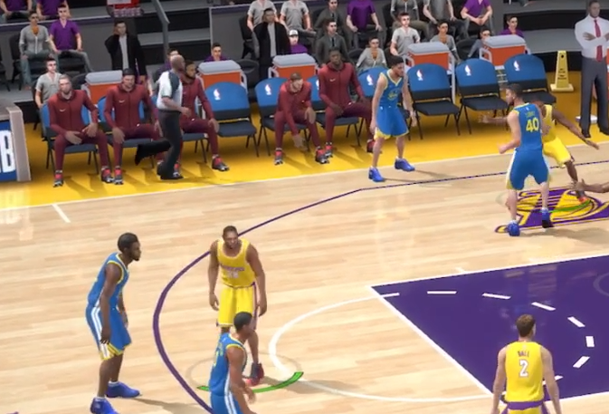 美职篮绝对巨星最强球员盘点1