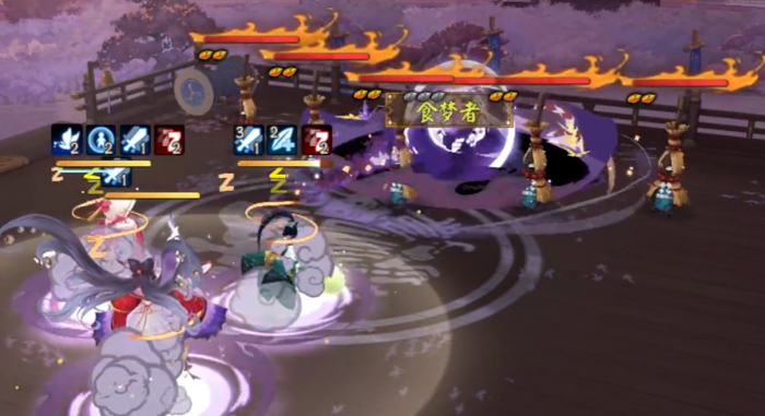 阴阳师SP蝴蝶精强度解析5