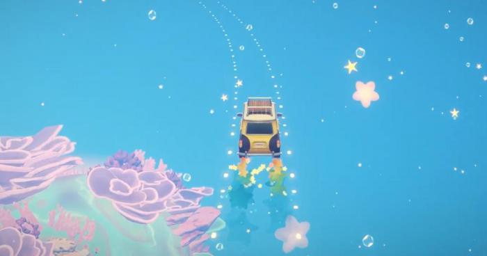 星布谷地游戏是哪家公司开发的1