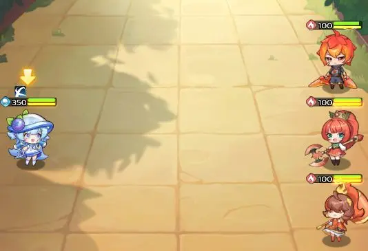 冒险守护悠悠青团是谁3