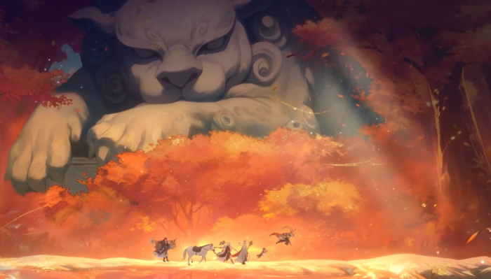 代号西行七十二变怎么玩5