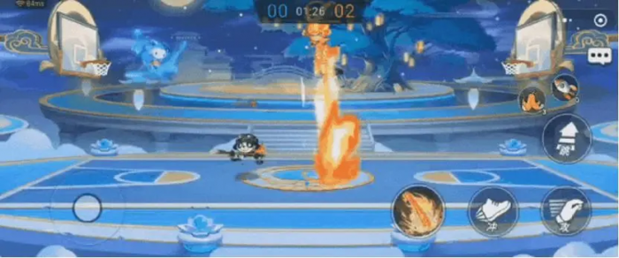 灌篮军团角色养成全攻略1