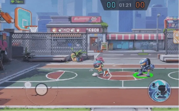 灌篮军团角色养成全攻略3