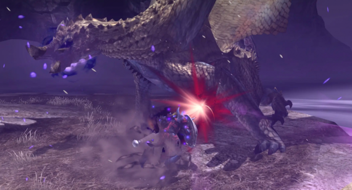 怪物猎人旅人开发团队揭秘1