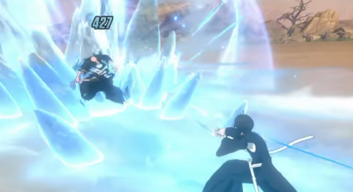 境界刀鸣配队阵容推荐2