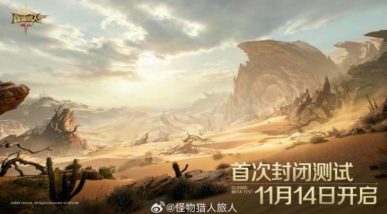 怪物猎人旅人是什么1