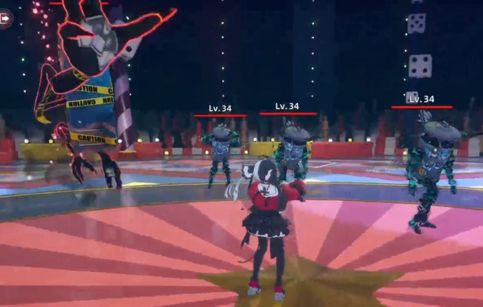 异环安魂曲是常驻角色吗4