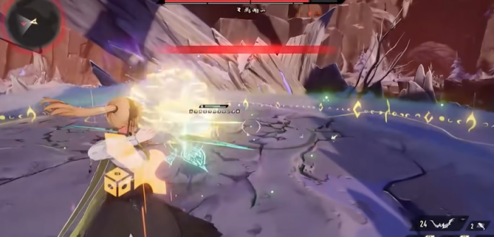 二重螺旋黑曜艾尔芙魔灵技能解析2