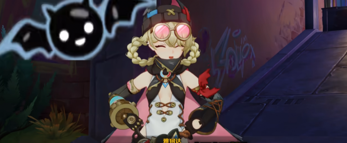 原神雅珂达角色强度解析4