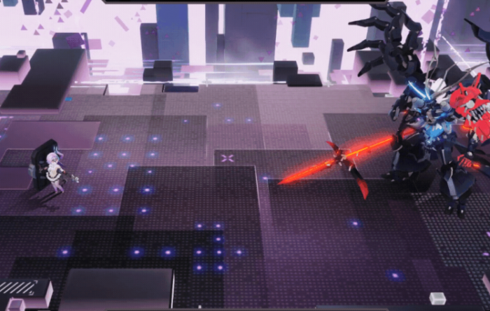 交错战线伊根灭刃强度解析2