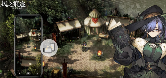 风之痕迹体力获取全攻略1