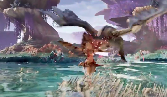 怪物猎人旅人手游玩法全解析3