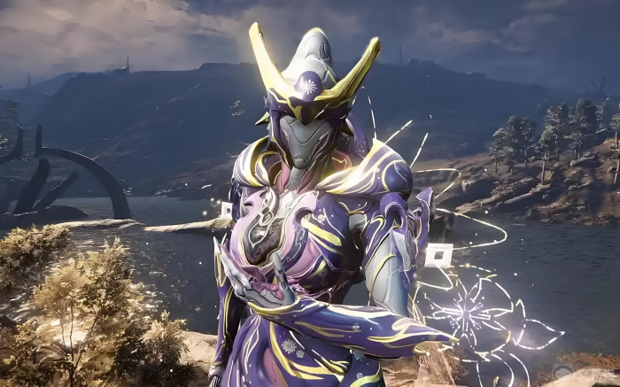 星际战甲手游自动瞄准怎么关4