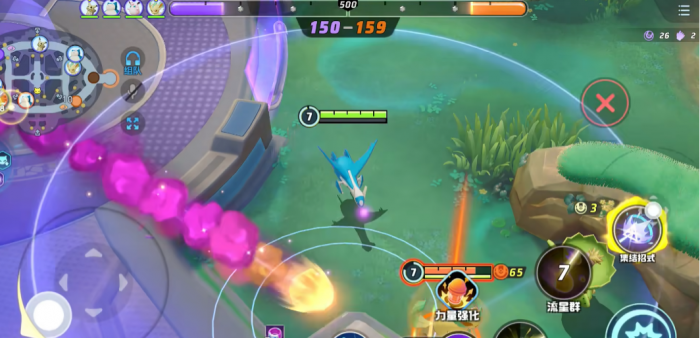 宝可梦大集结拉帝欧斯强度解析1