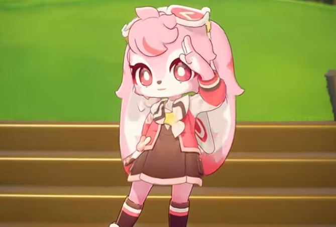 星布谷地艾莎莎尼介绍3