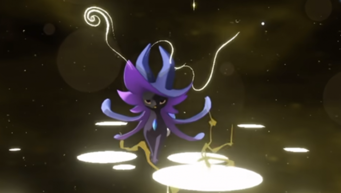 洛克王国世界黑猫巫师打法攻略2