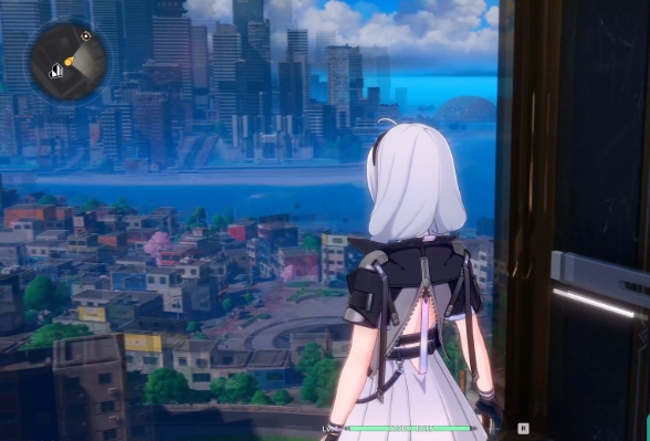 异环零强度解析4