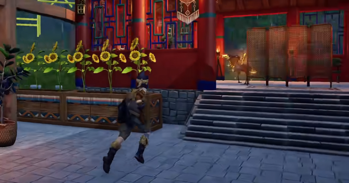 荒原曙光鱼缸制作方法详解4