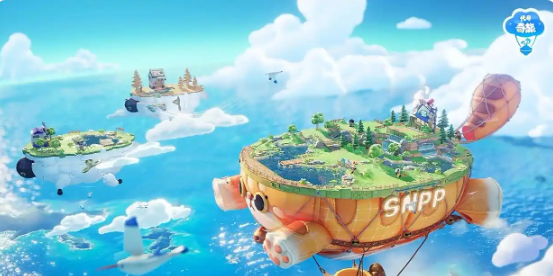 卡拉彼丘手游人气偶像歌姬揭秘3