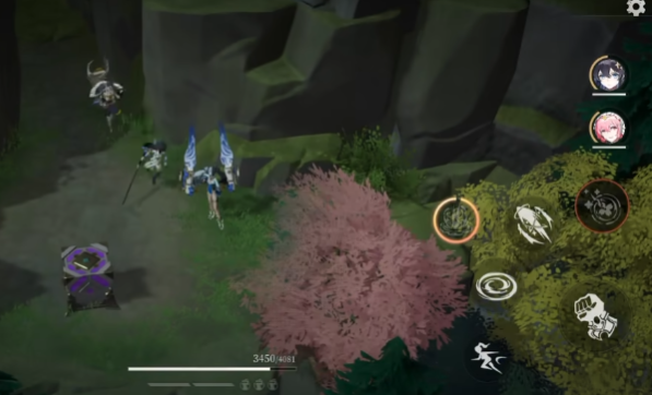 王者荣耀辉烬连招技巧全解析3