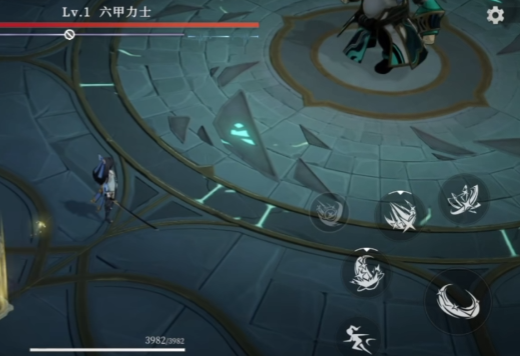 王者荣耀辉烬连招技巧全解析4