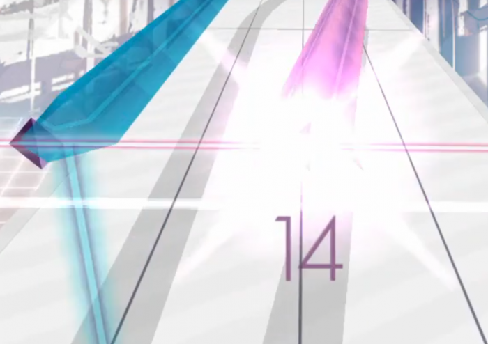 Arcaea联机玩法详解1