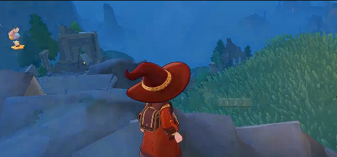 洛克王国世界粉星仔速刷攻略_洛克王国粉粉星捕捉难度