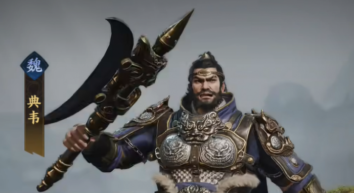 三国群英传策定九州吕布阵容搭配指南1