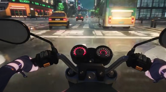 异环车辆种类大全2