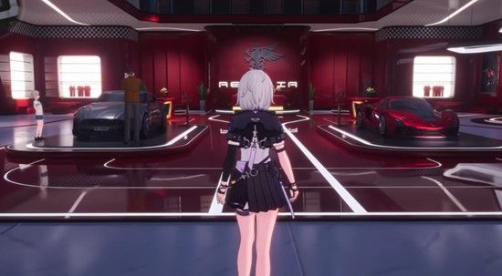 异环车辆种类大全4