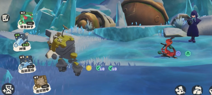 星塔旅人卡池自选指南3