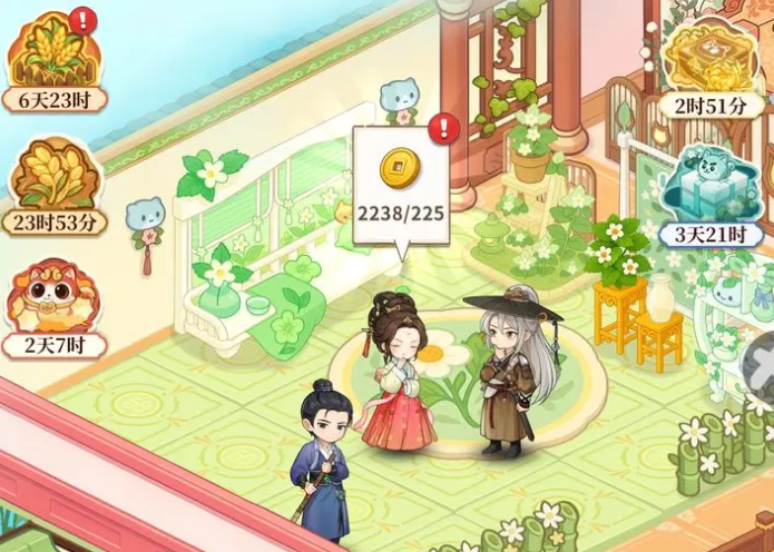 梦幻消除战新手开荒指南2