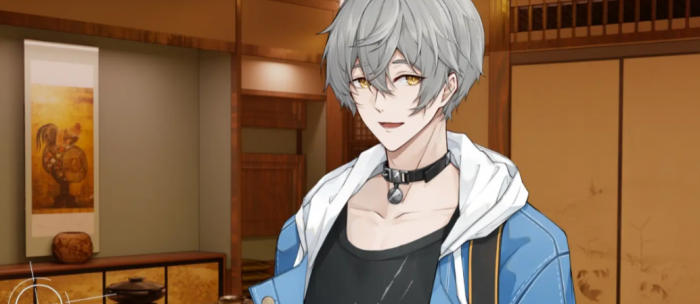 时间对称性破缺人物图鉴全解析2