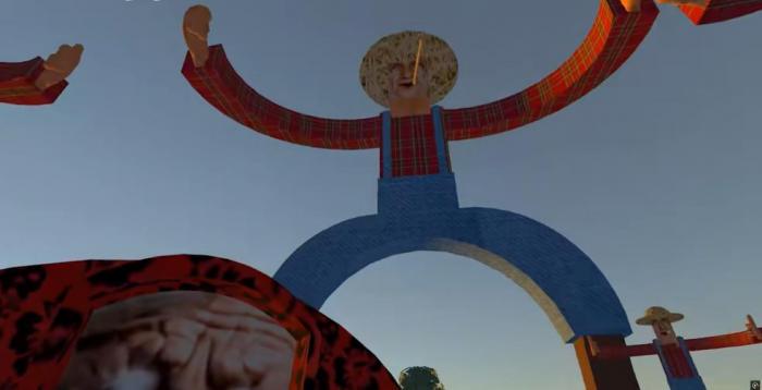 约翰的农场通关全攻略4