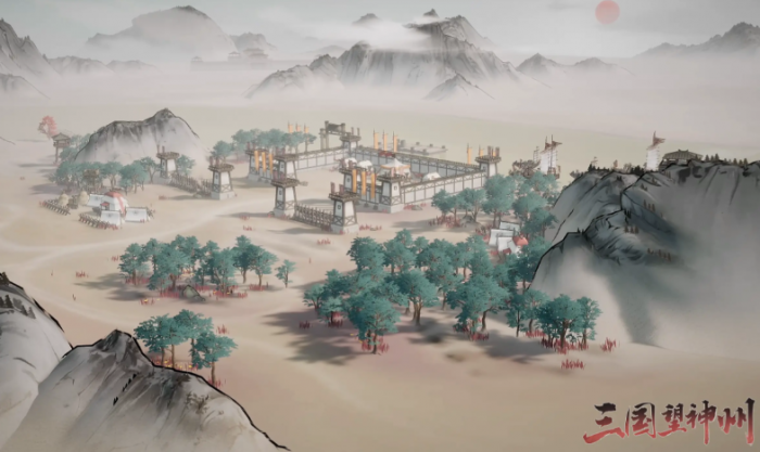 三国望神州公测福利大揭秘3