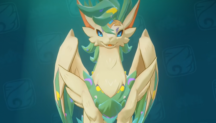 洛克王国世界炫彩介绍5