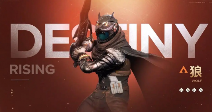 命运群星全角色图鉴6