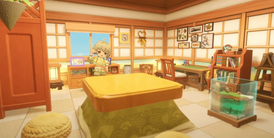 星布谷地生存模式有吗2