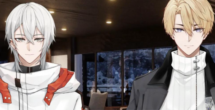 时间对称性破缺全结局解析1