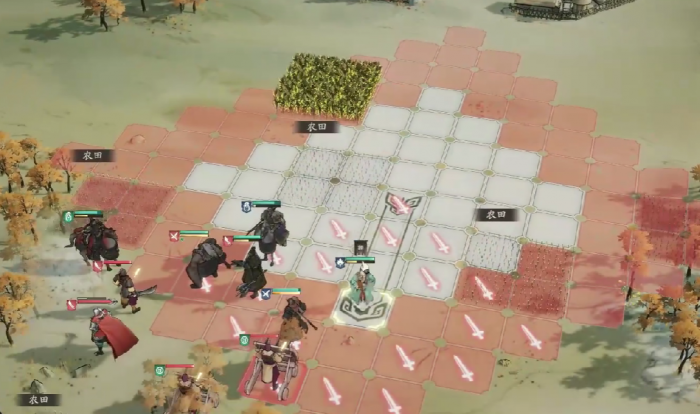 三国望神州奇勋精英讨伐怎么打6