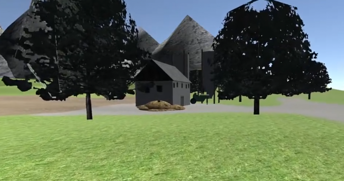 约翰的农场好结局是什么2