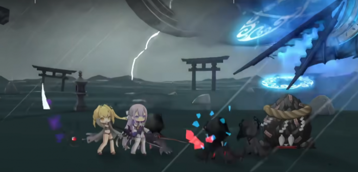 溯回青空攻略全解析5