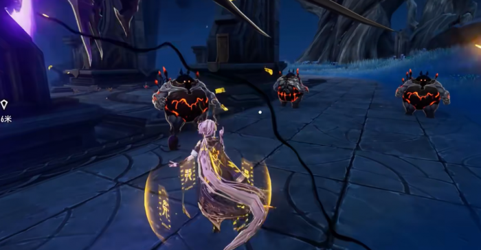 王者荣耀二重螺旋止流强度解析2