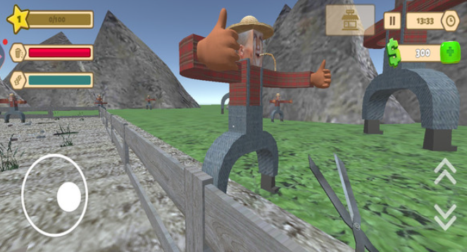 约翰的农场第四个结局揭秘1