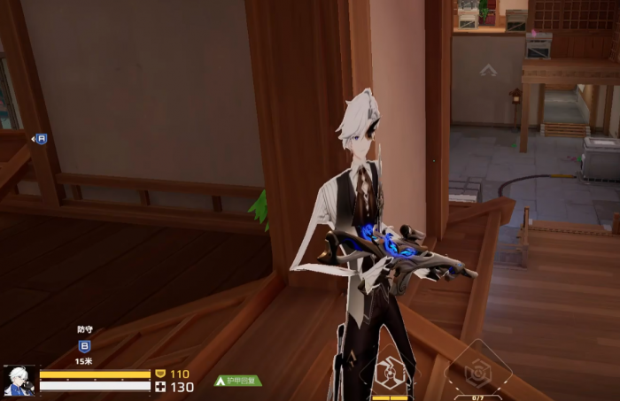 卡拉彼丘手游欧泊成员有哪些2